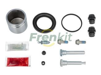 Frenkit 757534 SuperKit Bremssattel-Reparatursatz vorne 757534: Bestellen Sie in Polen zu einem guten Preis bei 2407.PL!