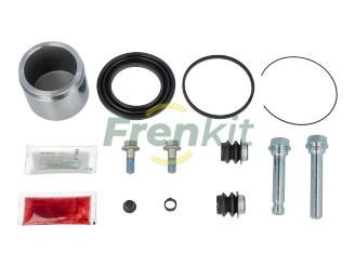  760594 Front SuperKit brake caliper repair kit 760594: Buy near me in Poland at 2407.PL - Good price!