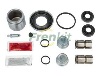 Frenkit 748317 Front SuperKit brake caliper repair kit 748317: Buy near me in Poland at 2407.PL - Good price!