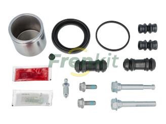 Frenkit 760597 Front SuperKit brake caliper repair kit 760597: Buy near me in Poland at 2407.PL - Good price!