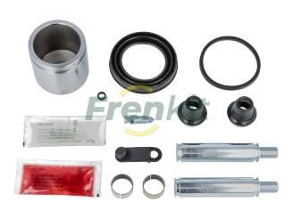 Frenkit 748319 Front SuperKit brake caliper repair kit 748319: Buy near me in Poland at 2407.PL - Good price!
