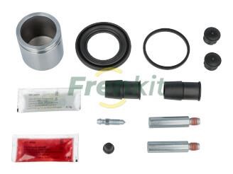  748323 Front SuperKit brake caliper repair kit 748323: Buy near me in Poland at 2407.PL - Good price!