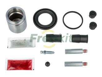  748328 Front SuperKit brake caliper repair kit 748328: Buy near me in Poland at 2407.PL - Good price!