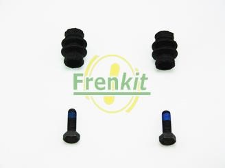 Frenkit 808003 Caliper guide repair kit, rubber seals 808003: Buy near me in Poland at 2407.PL - Good price!
