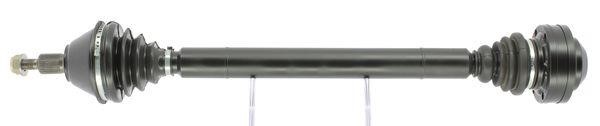 Cevam 51164 Drive shaft 51164: Buy near me in Poland at 2407.PL - Good price!