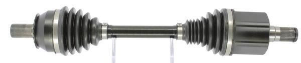 Cevam 51205 Drive shaft 51205: Buy near me in Poland at 2407.PL - Good price!