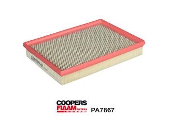 Fiaam PA7867 Air filter PA7867: Buy near me in Poland at 2407.PL - Good price!