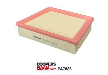Fiaam PA7886 Air filter PA7886: Buy near me in Poland at 2407.PL - Good price!