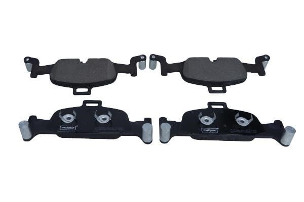 Maxgear 19-3850 Front disc brake pads, set 193850: Buy near me in Poland at 2407.PL - Good price!