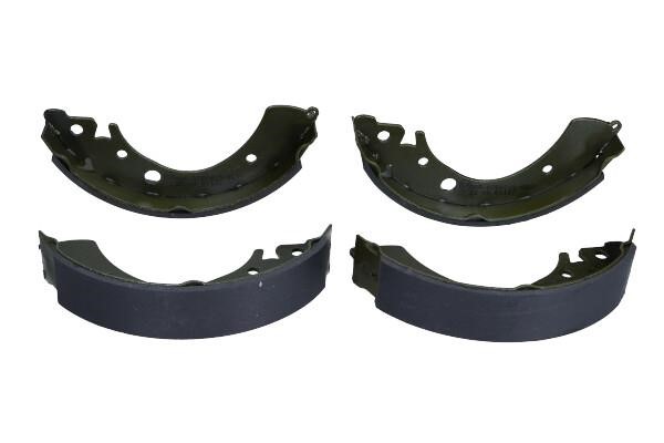 Maxgear 19-3461 Brake shoe set 193461: Buy near me in Poland at 2407.PL - Good price!