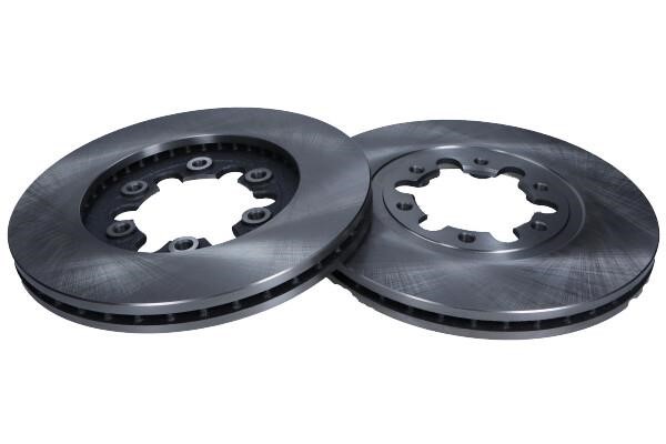 Maxgear 19-4727 Front brake disc ventilated 194727: Buy near me in Poland at 2407.PL - Good price!