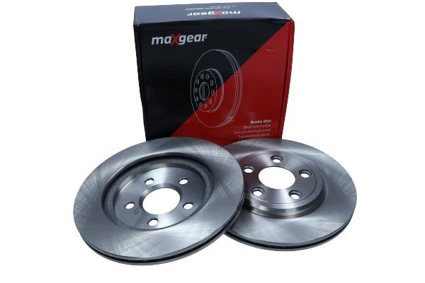 Buy Maxgear 19-4735 at a low price in Poland!