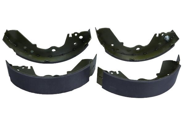 Maxgear 19-4552 Brake shoe set 194552: Buy near me at 2407.PL in Poland at an Affordable price!
