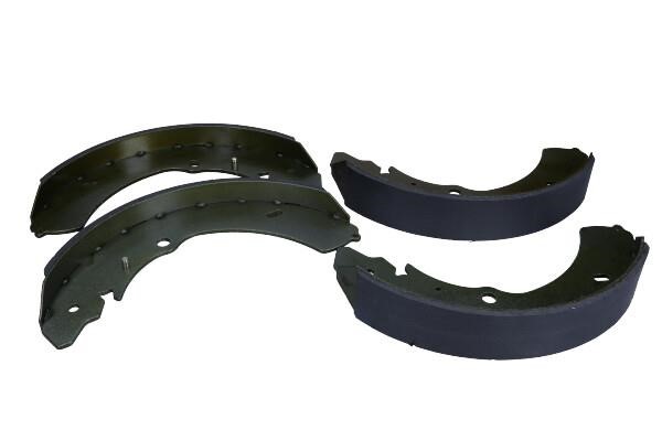Maxgear 19-4556 Brake shoe set 194556: Buy near me at 2407.PL in Poland at an Affordable price!