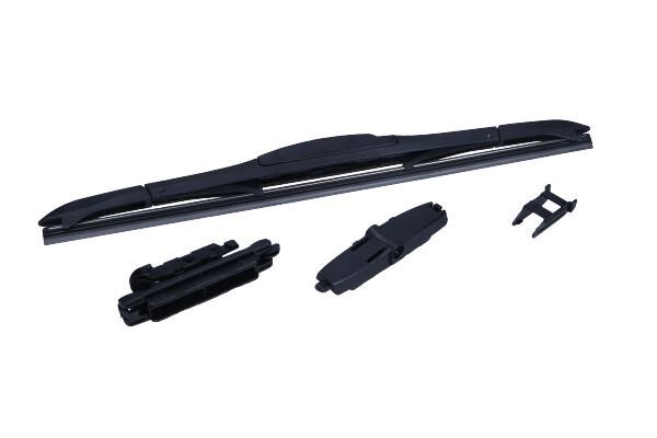 Maxgear 39-6375 Rear wiper blade with lever 375 mm (15") 396375: Buy near me in Poland at 2407.PL - Good price!