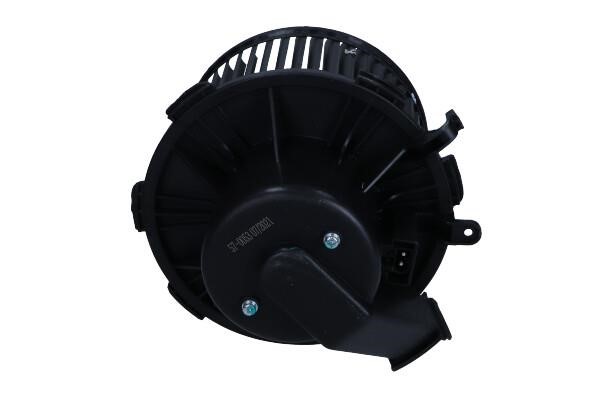 Maxgear 57-0053 Fan assy - heater motor 570053: Buy near me at 2407.PL in Poland at an Affordable price!