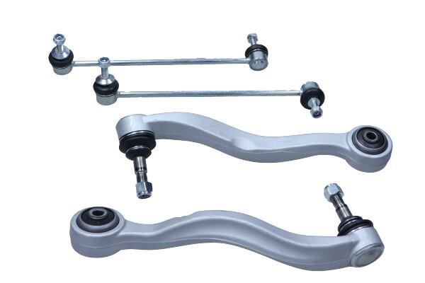 Maxgear 72-5780 Control arm kit 725780: Buy near me at 2407.PL in Poland at an Affordable price!
