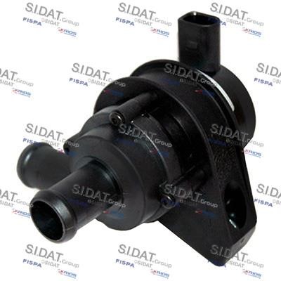 Fispa 5.5059A2 Additional coolant pump 55059A2: Buy near me in Poland at 2407.PL - Good price!