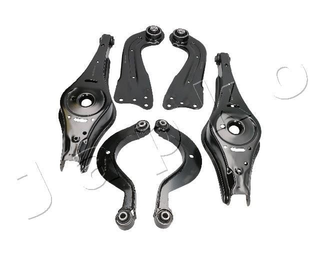 Japko 1580921 Control arm kit 1580921: Buy near me at 2407.PL in Poland at an Affordable price!
