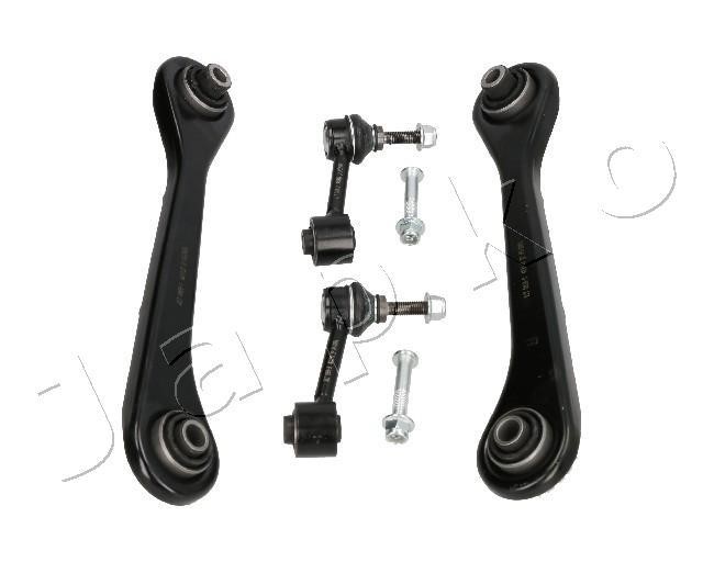 Japko 1580926 Control arm kit 1580926: Buy near me at 2407.PL in Poland at an Affordable price!