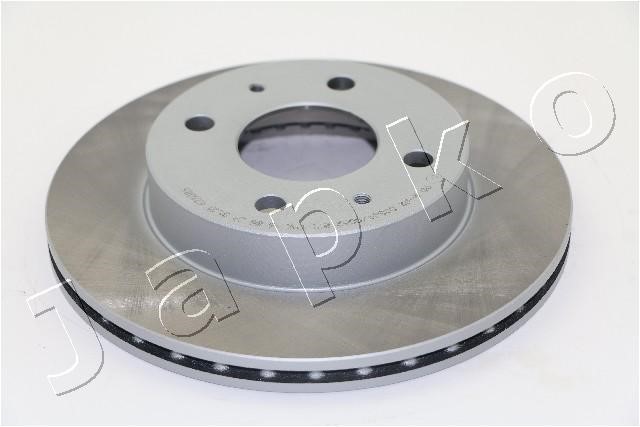 Japko 60136C Front brake disc ventilated 60136C: Buy near me in Poland at 2407.PL - Good price!