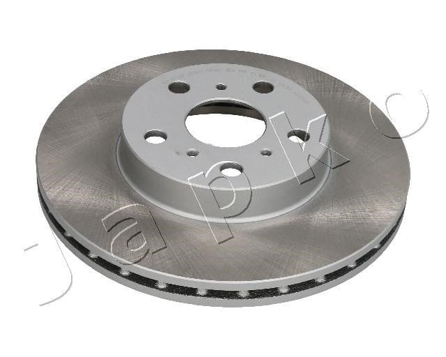 Japko 60252C Front brake disc ventilated 60252C: Buy near me in Poland at 2407.PL - Good price!