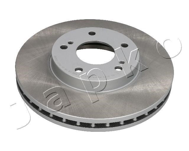 Japko 60194C Front brake disc ventilated 60194C: Buy near me in Poland at 2407.PL - Good price!