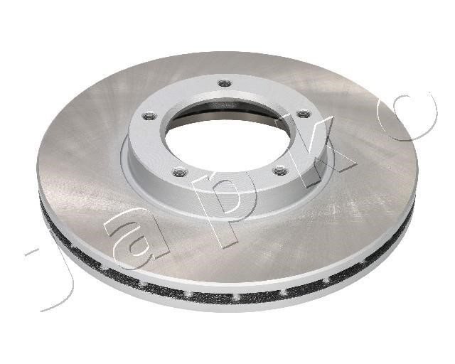 Japko 60268C Front brake disc ventilated 60268C: Buy near me in Poland at 2407.PL - Good price!