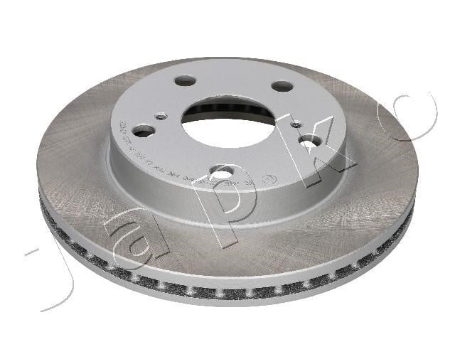 Japko 60280C Front brake disc ventilated 60280C: Buy near me at 2407.PL in Poland at an Affordable price!