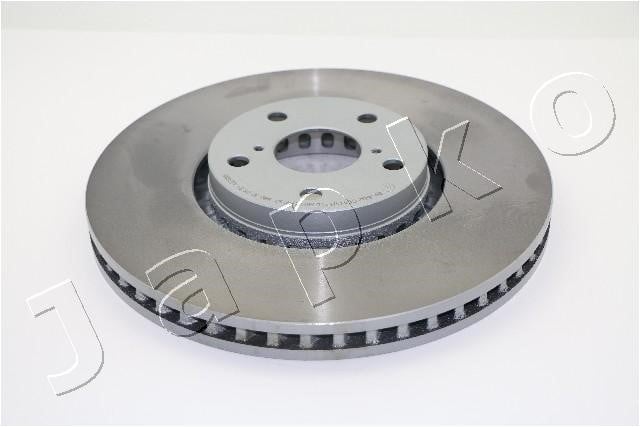 Japko 602025C Front brake disc ventilated 602025C: Buy near me in Poland at 2407.PL - Good price!
