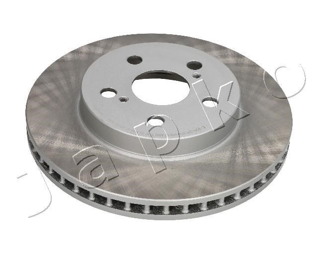 Japko 602050C Front brake disc ventilated 602050C: Buy near me in Poland at 2407.PL - Good price!