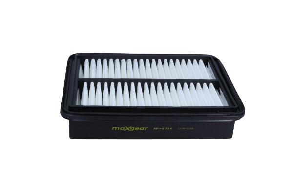 Maxgear 26-2404 Air filter 262404: Buy near me in Poland at 2407.PL - Good price!