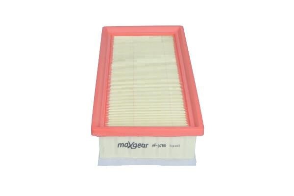 Maxgear 26-2409 Air filter 262409: Buy near me at 2407.PL in Poland at an Affordable price!