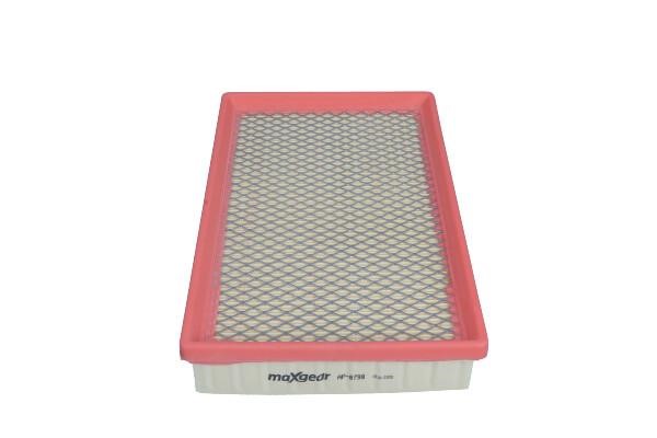 Maxgear 26-2411 Air filter 262411: Buy near me at 2407.PL in Poland at an Affordable price!