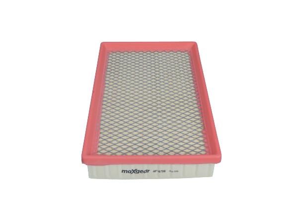 Maxgear 26-2411 Air filter 262411: Buy near me in Poland at 2407.PL - Good price!