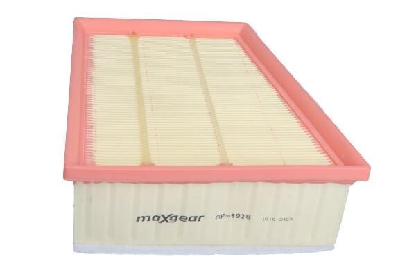 Maxgear 26-2436 Air filter 262436: Buy near me at 2407.PL in Poland at an Affordable price!