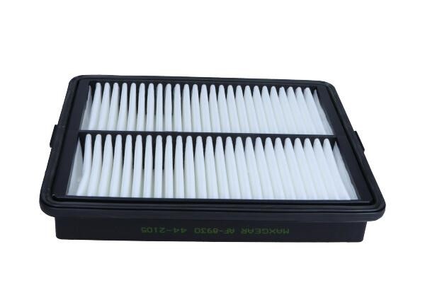 Maxgear 26-2437 Air filter 262437: Buy near me at 2407.PL in Poland at an Affordable price!