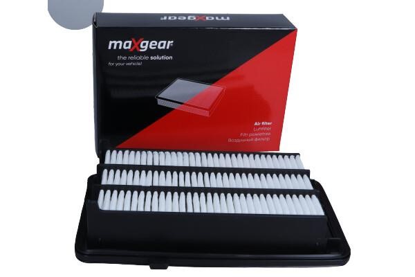 Maxgear 26-2448 Air filter 262448: Buy near me at 2407.PL in Poland at an Affordable price!