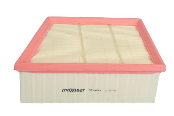 Maxgear 26-2449 Air filter 262449: Buy near me in Poland at 2407.PL - Good price!