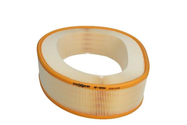 Maxgear 26-2455 Air filter 262455: Buy near me at 2407.PL in Poland at an Affordable price!