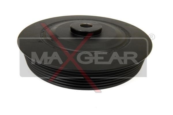 Maxgear 30-0040 Pulley crankshaft 300040: Buy near me in Poland at 2407.PL - Good price!