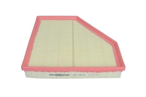 Maxgear 26-2481 Air filter 262481: Buy near me at 2407.PL in Poland at an Affordable price!