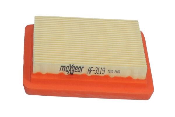 Maxgear 26-2482 Filtr powietrza 262482: Dobra cena w Polsce na 2407.PL - Kup Teraz!