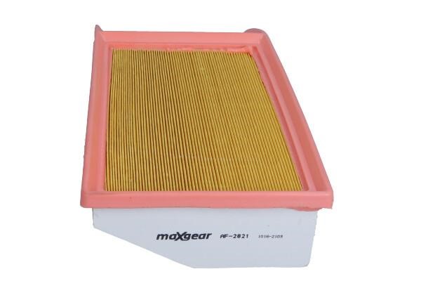 Maxgear 26-2487 Air filter 262487: Buy near me in Poland at 2407.PL - Good price!