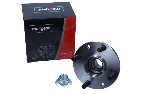 Buy Maxgear 33-1203 at a low price in Poland!