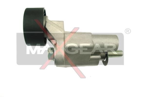 Maxgear 54-0029 V-ribbed belt tensioner (drive) roller 540029: Buy near me at 2407.PL in Poland at an Affordable price!