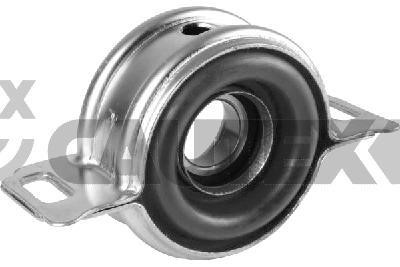 Cautex 759702 Mounting, propshaft 759702: Buy near me in Poland at 2407.PL - Good price!