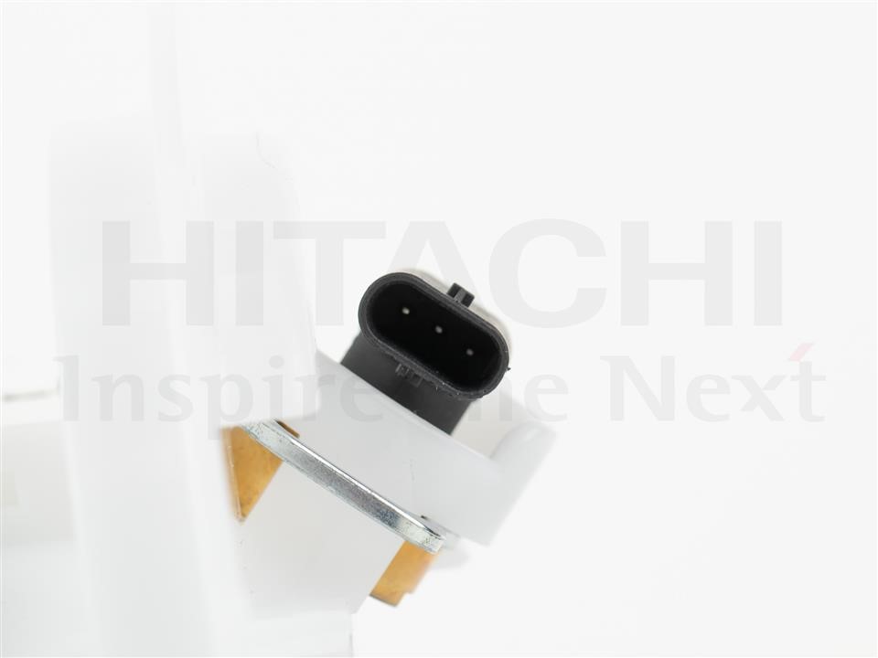 Hitachi 2503239 Датчик, запас топлива 2503239: Купить в Польше - Отличная цена на 2407.PL!