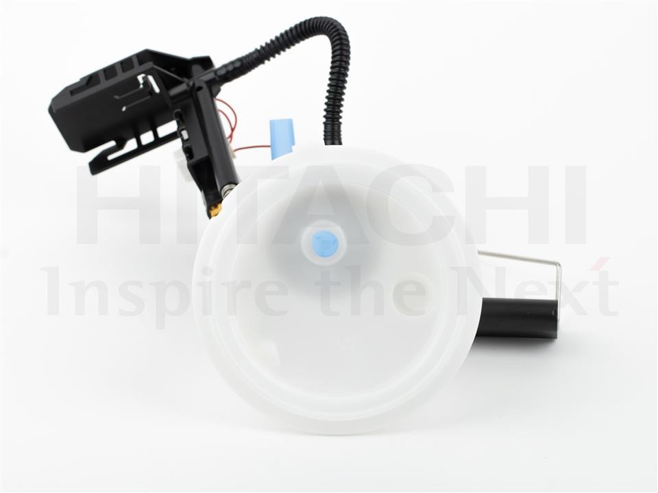 Sender Unit, fuel tank Hitachi 2503244