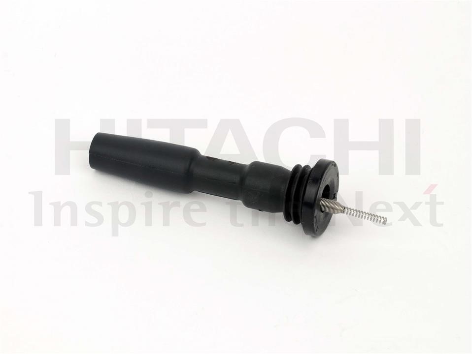 Hitachi 2504095 Plug, coil 2504095: Buy near me at 2407.PL in Poland at an Affordable price!